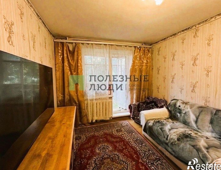 3-комн квартира Орёл г., Советский, 8 Марта ул., д.23