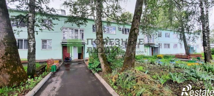 3-комн квартира Орловский район