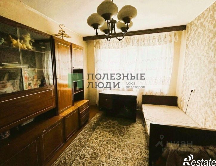 3-комн квартира Орёл г., Советский, 8 Марта ул., д.23
