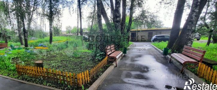 3-комн квартира Орловский район