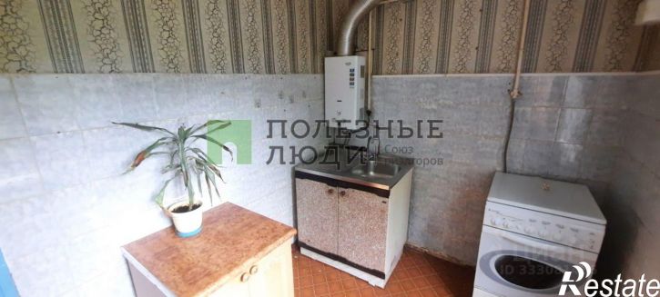 3-комн квартира Орловский район