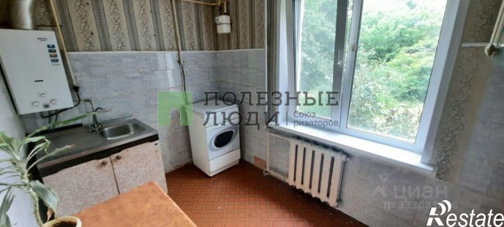 3-комн квартира Орловский район