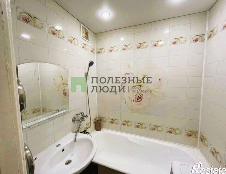 3-комн квартира Орёл г., Советский, 8 Марта ул., д.23