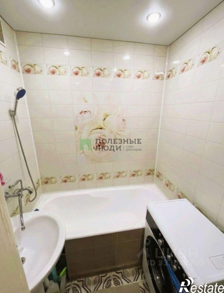 3-комн квартира Орёл г., Советский, 8 Марта ул., д.23