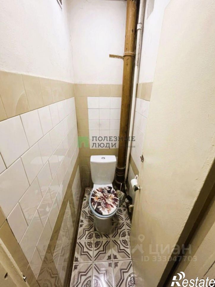 3-комн квартира Орёл г., Советский, 8 Марта ул., д.23