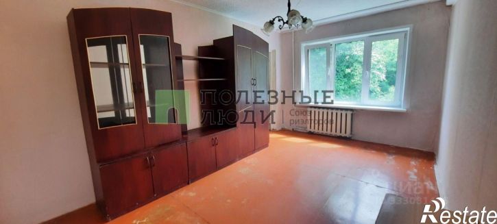 3-комн квартира Орловский район