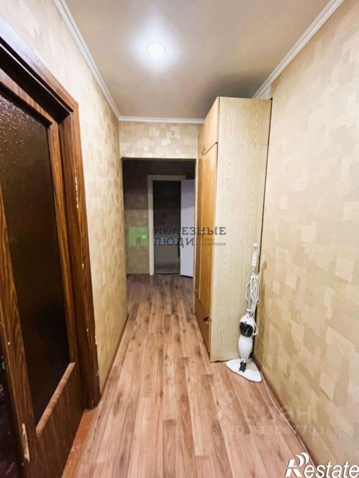 3-комн квартира Орёл г., Советский, 8 Марта ул., д.23