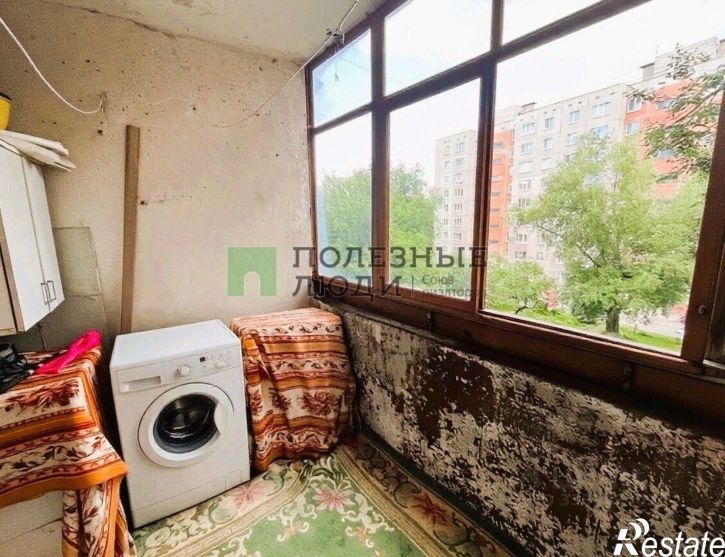 3-комн квартира Орёл г., Советский, 8 Марта ул., д.23