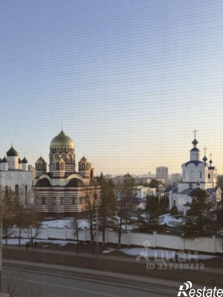 1-комн квартира Орёл, улица 8 Марта, 8