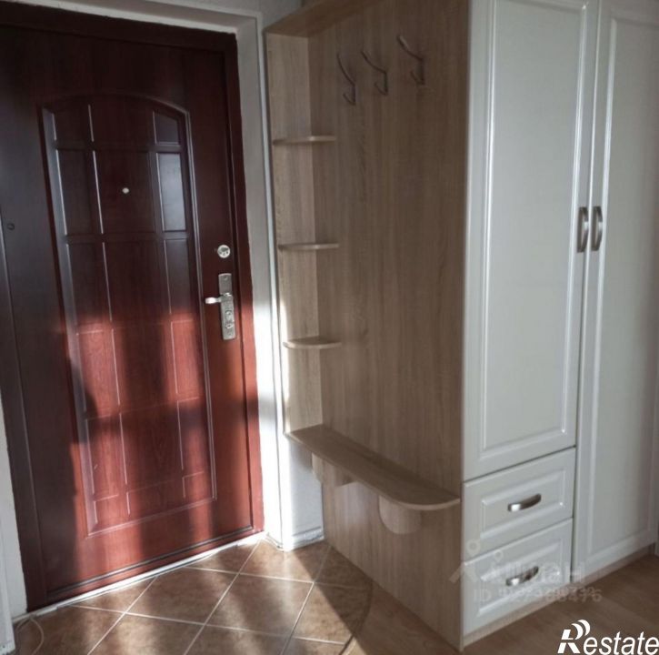 1-комн квартира Орёл, улица 8 Марта, 8