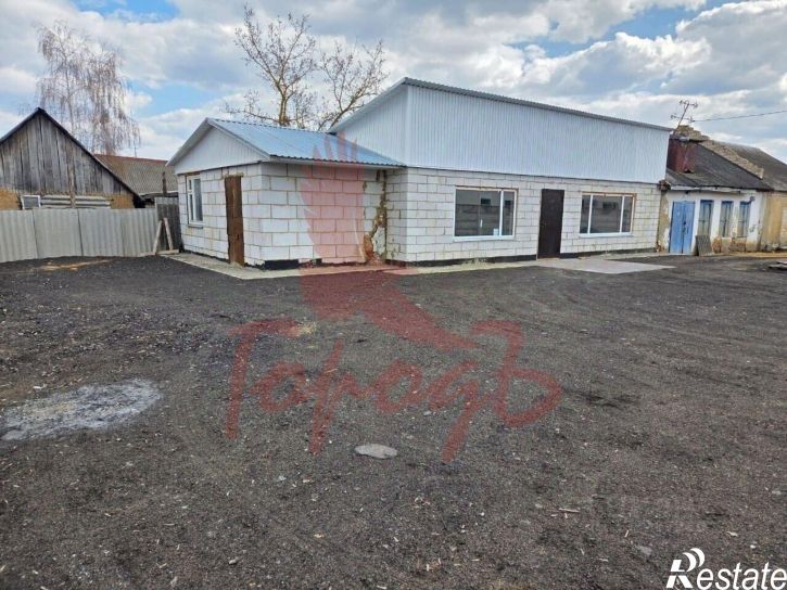 Отдельное здание Малоархангельский район
