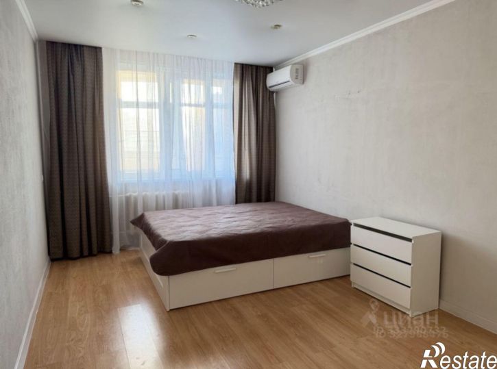 1-комн квартира Орёл, улица 8 Марта, 8