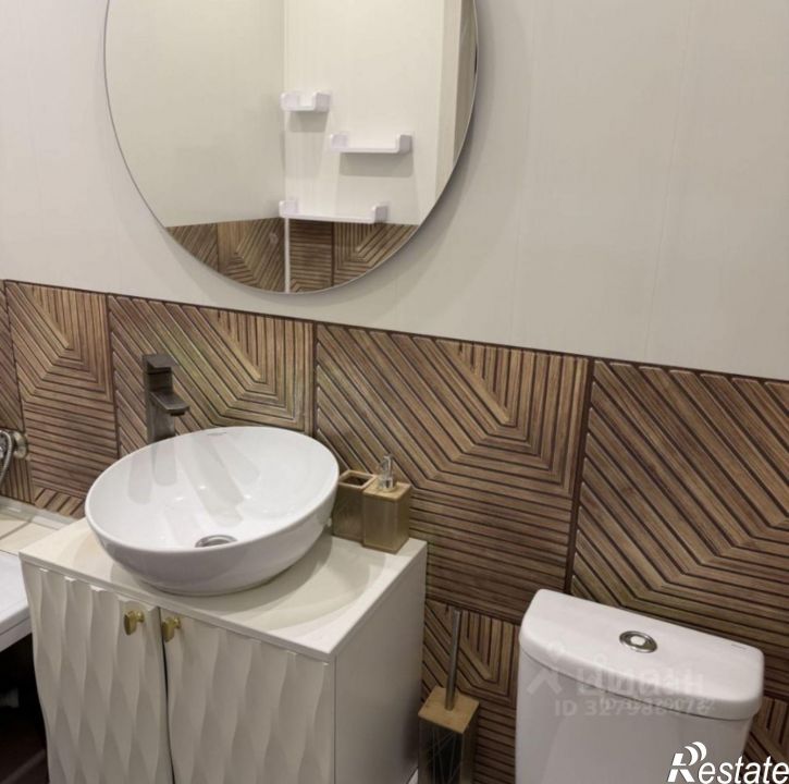 1-комн квартира Орёл, улица 8 Марта, 8