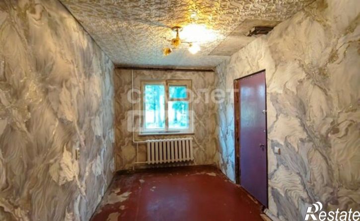 2-комн квартира Орёл, Комсомольская улица, 380