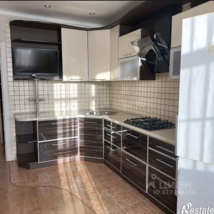 1-комн квартира Орёл, улица 8 Марта, 8