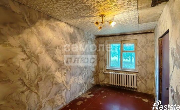 2-комн квартира Орёл, Комсомольская улица, 380