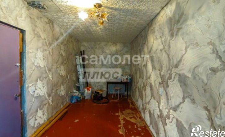 2-комн квартира Орёл, Комсомольская улица, 380