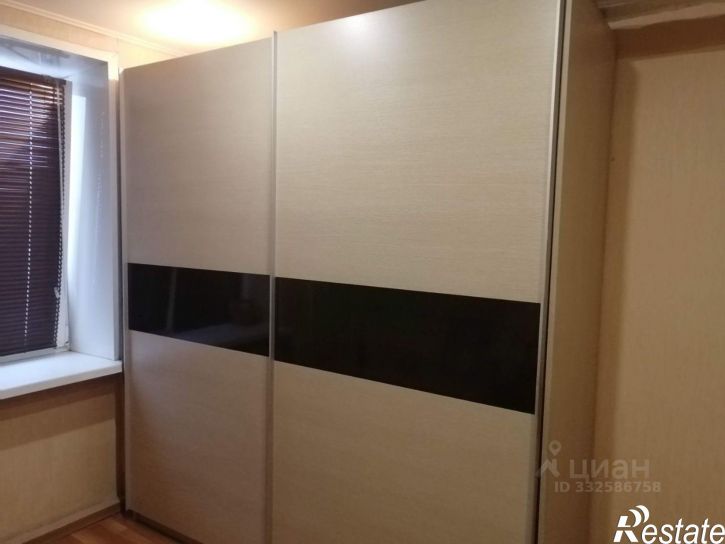 2-комн квартира Орёл, улица Андрианова, 12