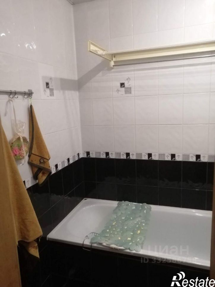2-комн квартира Орёл, улица Андрианова, 12