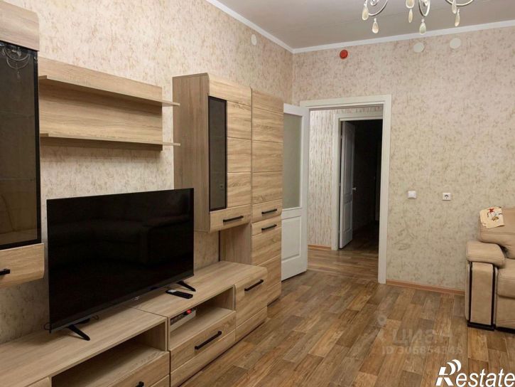 2-комн квартира Орёл, 1-я Курская улица, 65
