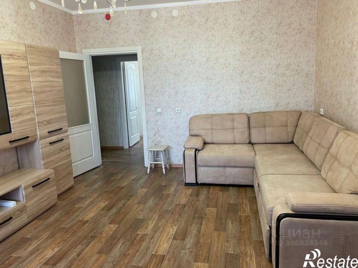 2-комн квартира Орёл, 1-я Курская улица, 65