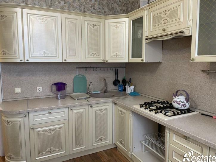 2-комн квартира Орёл, 1-я Курская улица, 65