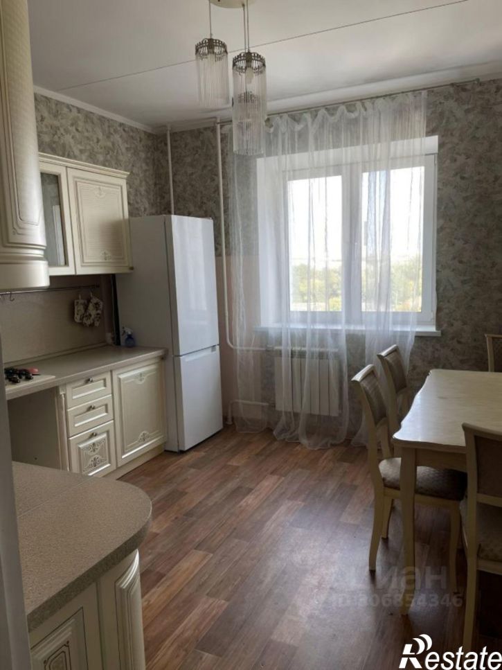 2-комн квартира Орёл, 1-я Курская улица, 65