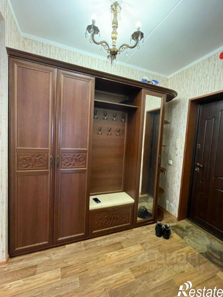 2-комн квартира Орёл, 1-я Курская улица, 65