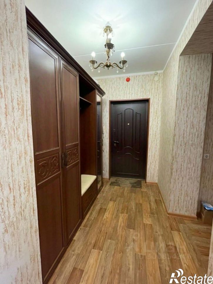 2-комн квартира Орёл, 1-я Курская улица, 65