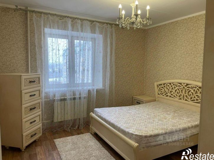 2-комн квартира Орёл, 1-я Курская улица, 65