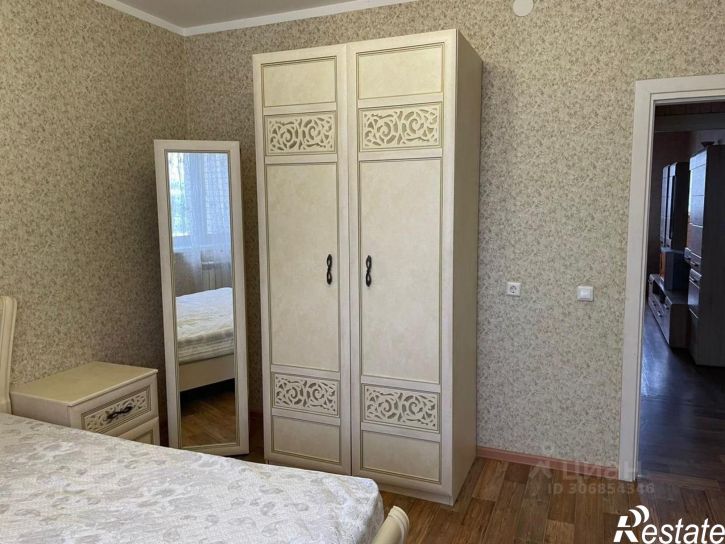 2-комн квартира Орёл, 1-я Курская улица, 65