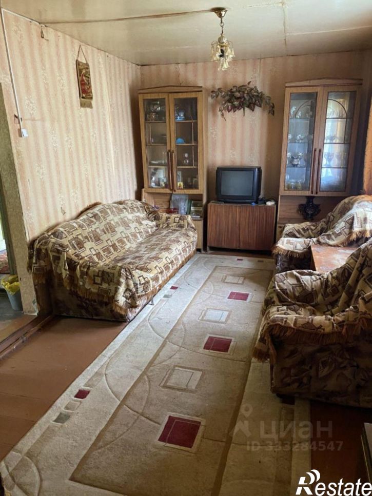 Коттедж/дом Мценский район