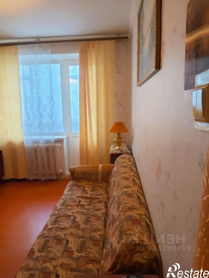 1-комн квартира ул Катукова, 7,  д. 7