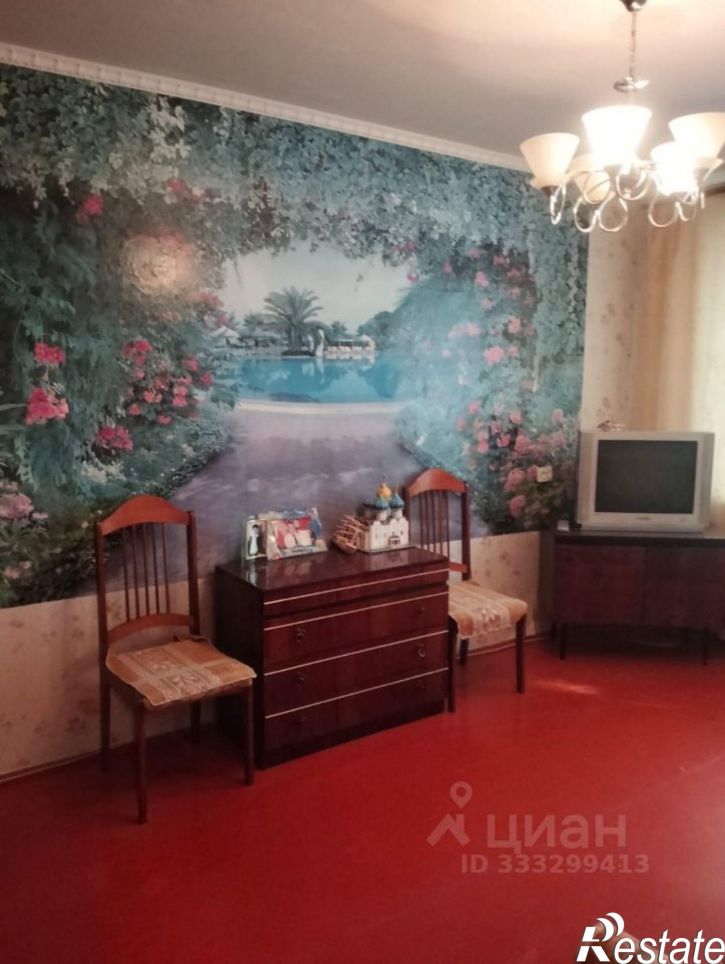 1-комн квартира ул Катукова, 7,  д. 7
