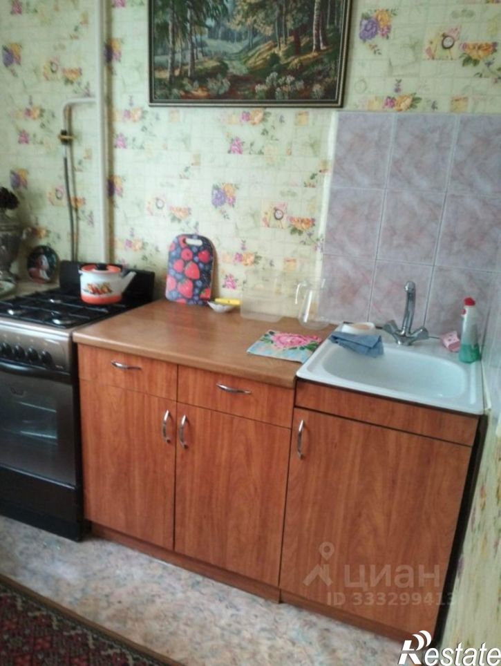 1-комн квартира ул Катукова, 7,  д. 7