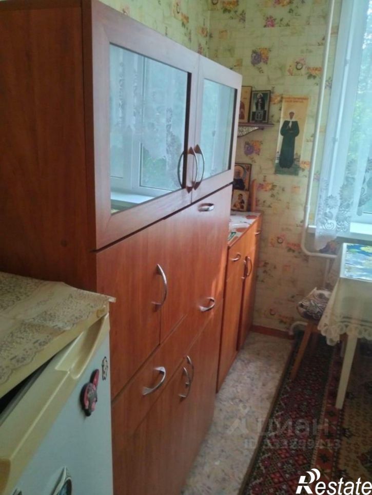 1-комн квартира ул Катукова, 7,  д. 7