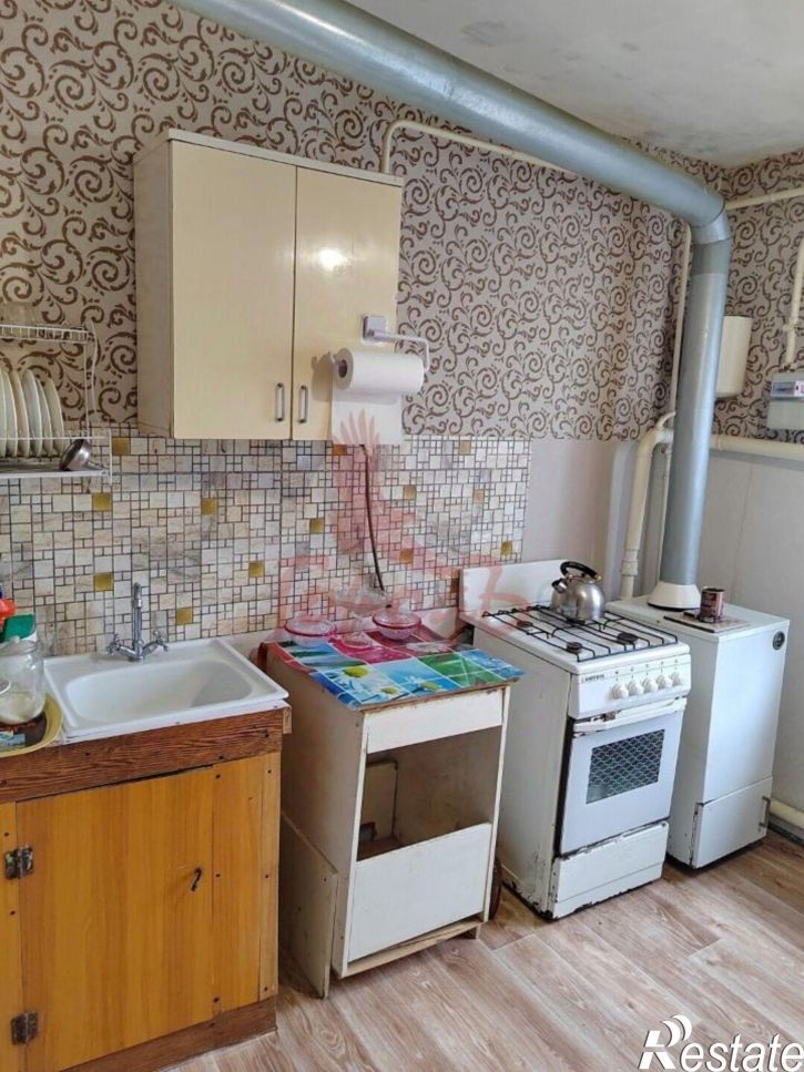 2-комн квартира Залегощенский район, Ломовое с.
