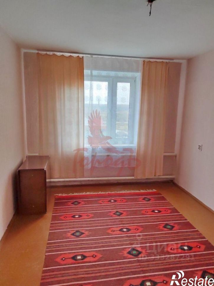 2-комн квартира Залегощенский район, Ломовое с.