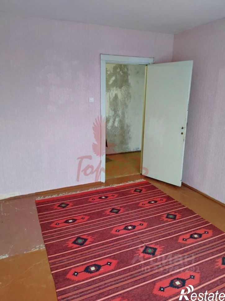 2-комн квартира Залегощенский район, Ломовое с.