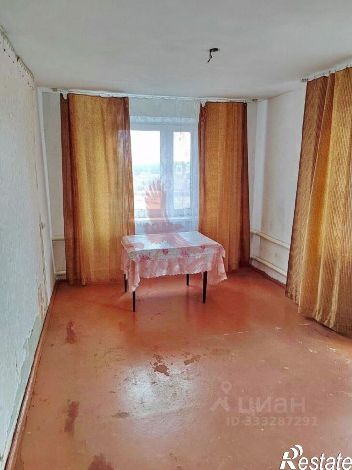 2-комн квартира Залегощенский район, Ломовое с.