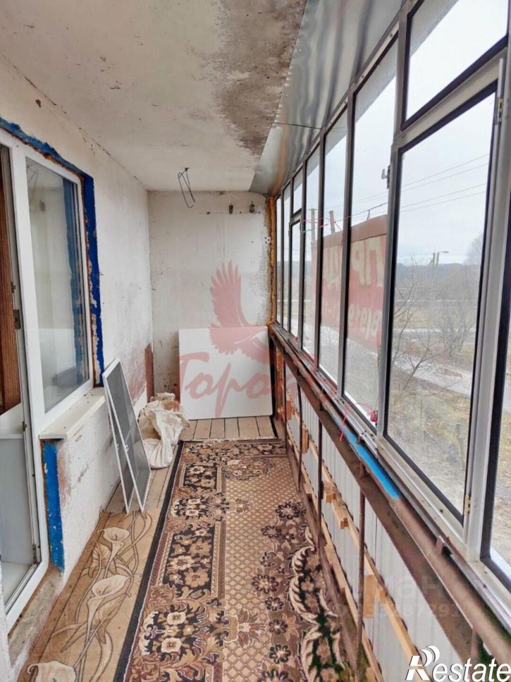 2-комн квартира Залегощенский район, Ломовое с.