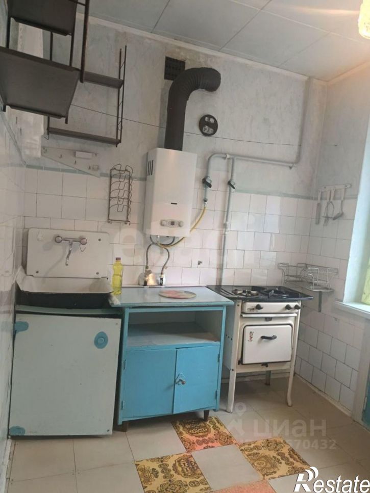 3-комн квартира городской округ Орёл, Орёл