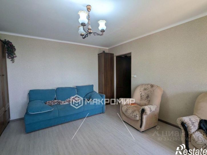 2-комн квартира Орёл г., Северный, Металлургов ул.