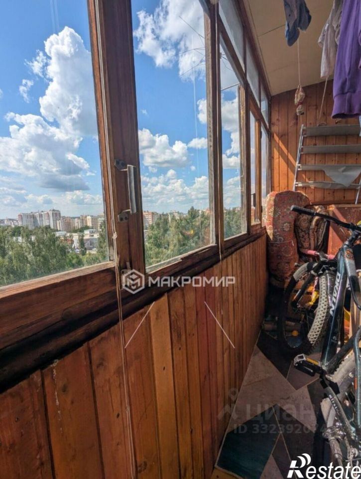 2-комн квартира Орёл г., Северный, Металлургов ул.