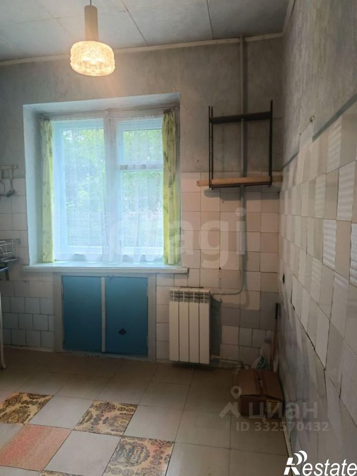 3-комн квартира городской округ Орёл, Орёл