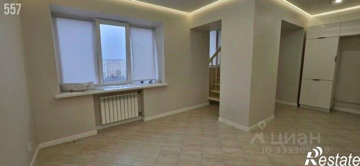 4-комн квартира Орёл, Цветочный проезд, 4А