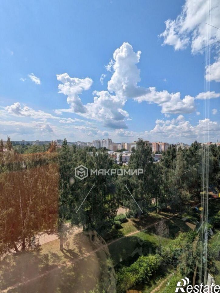 2-комн квартира Орёл г., Северный, Металлургов ул.