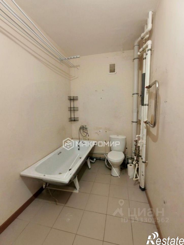 1-комн квартира Орёл г., Железнодорожный