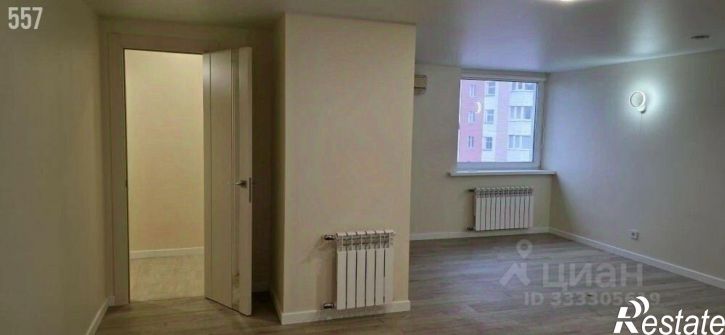 4-комн квартира Орёл, Цветочный проезд, 4А
