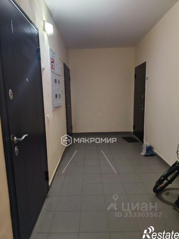 1-комн квартира Орёл г., Железнодорожный
